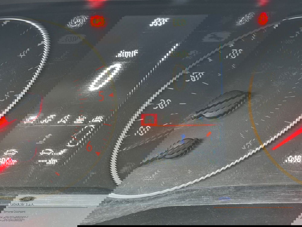 Renault Trafic Furgone usata a Torino (10)