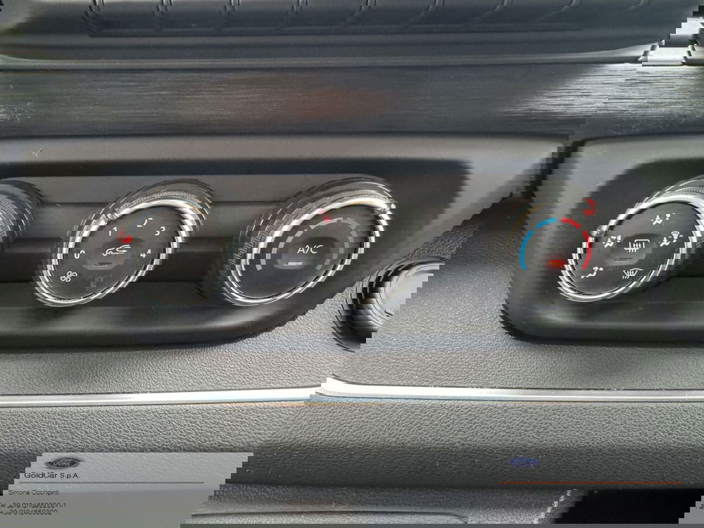 Renault Trafic Furgone usata a Torino (14)