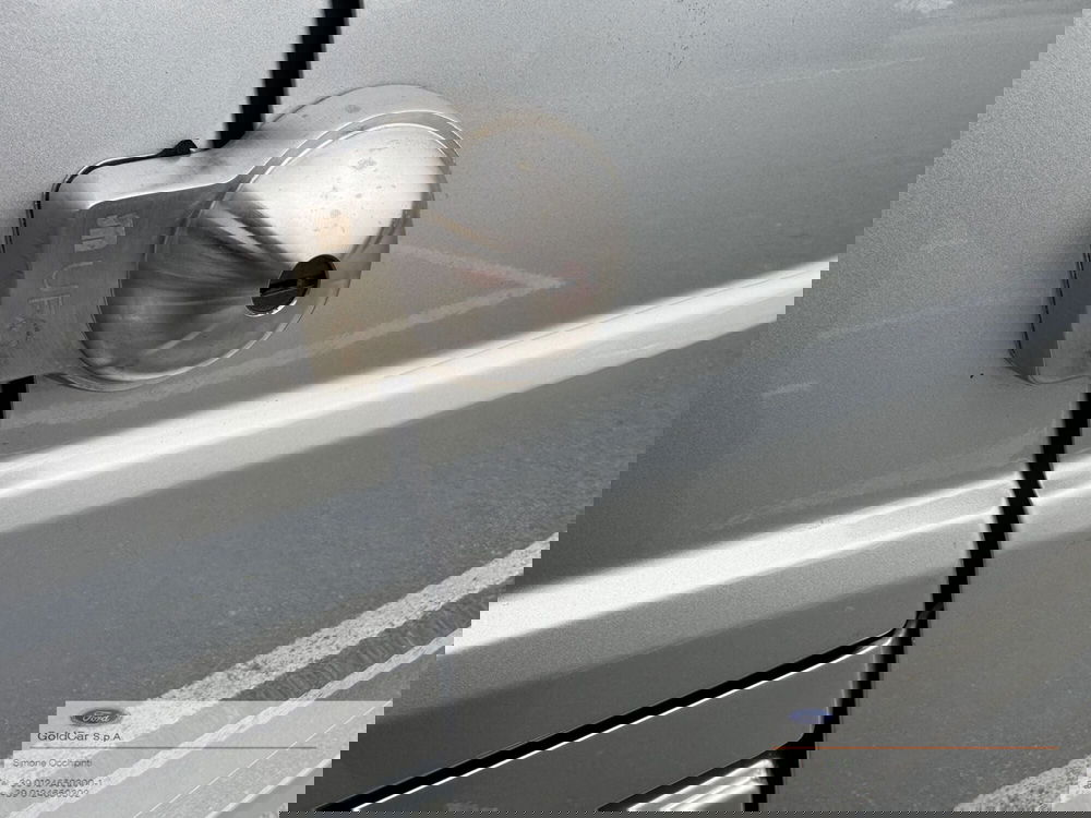 Renault Trafic Furgone usata a Torino (18)