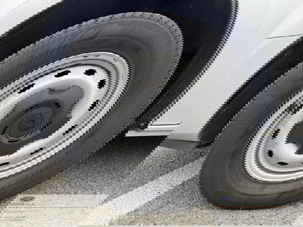 Renault Trafic Furgone usata a Torino (7)