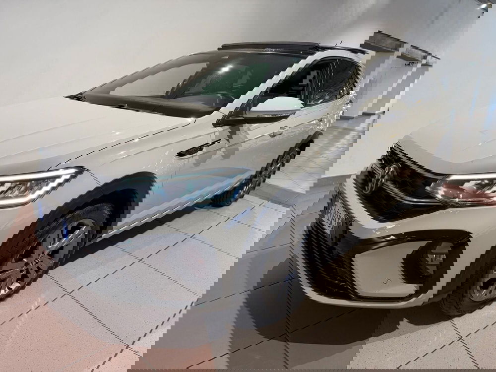 Volkswagen Taigo usata a Genova