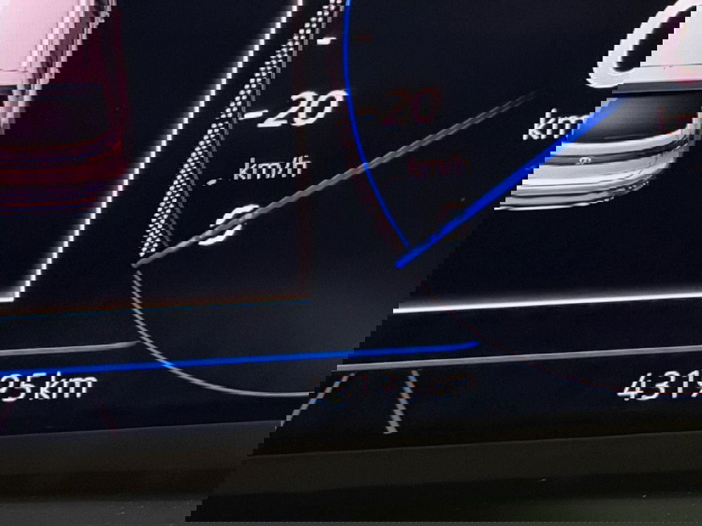 Volkswagen Taigo usata a Genova (13)