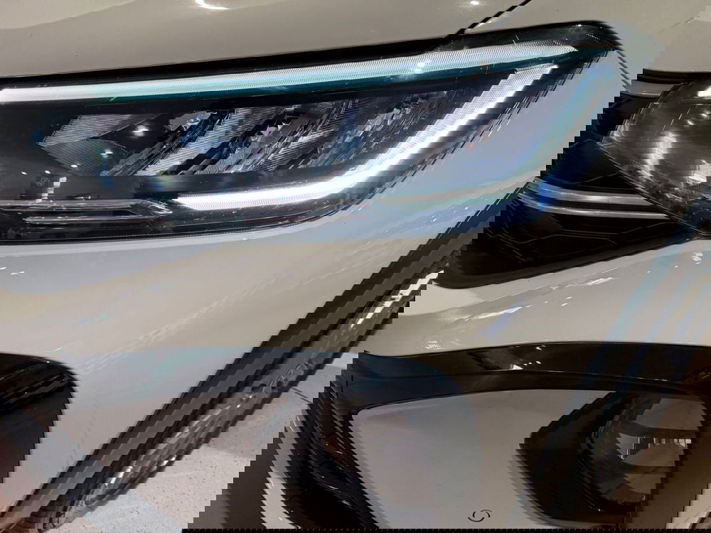 Volkswagen Taigo usata a Genova (16)