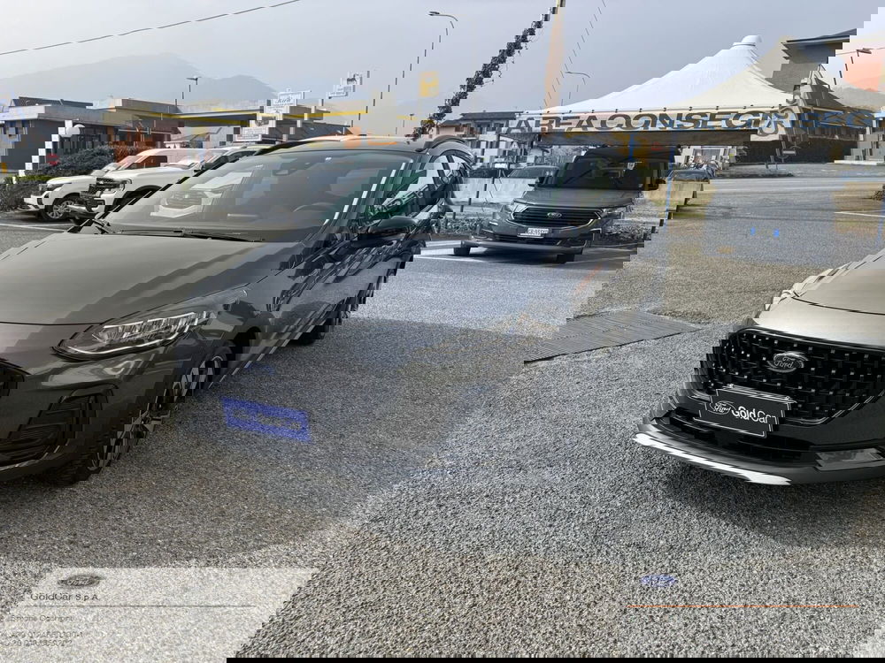 Ford Fiesta usata a Torino