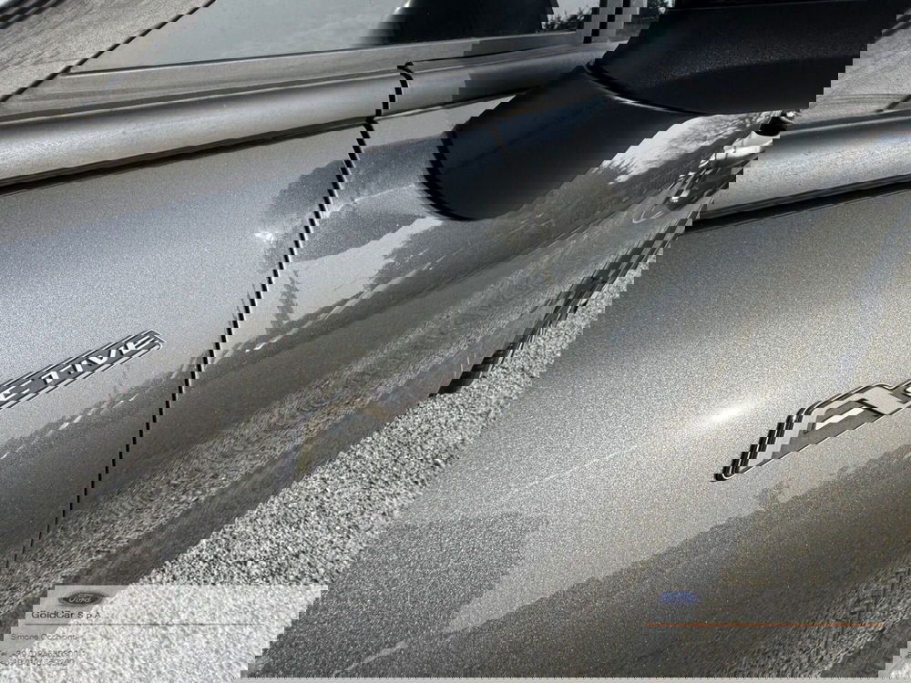 Ford Fiesta usata a Torino (17)