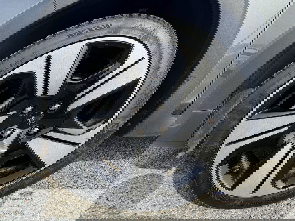 Ford Fiesta usata a Torino (7)