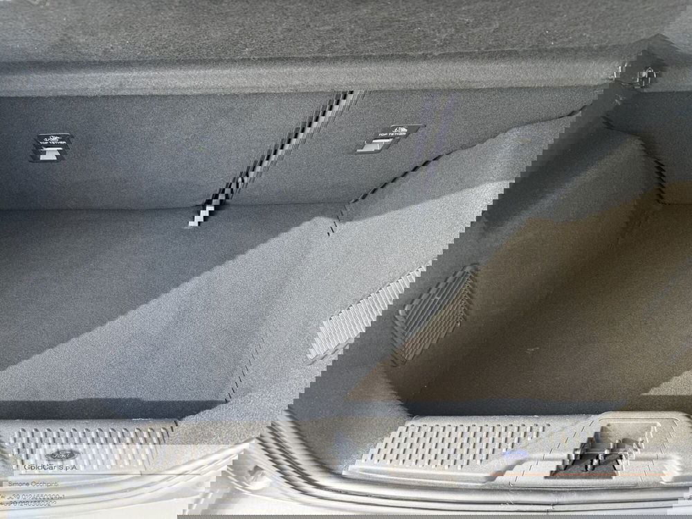 Ford Fiesta usata a Torino (8)