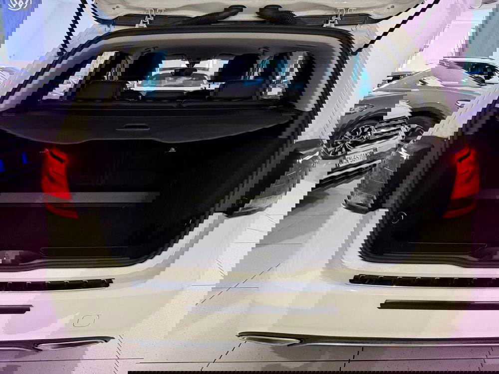 Mercedes-Benz Classe B usata a Genova (8)