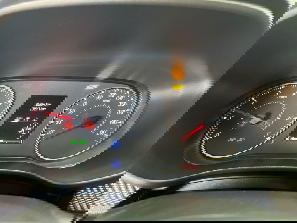 Dacia Sandero usata a Roma (11)