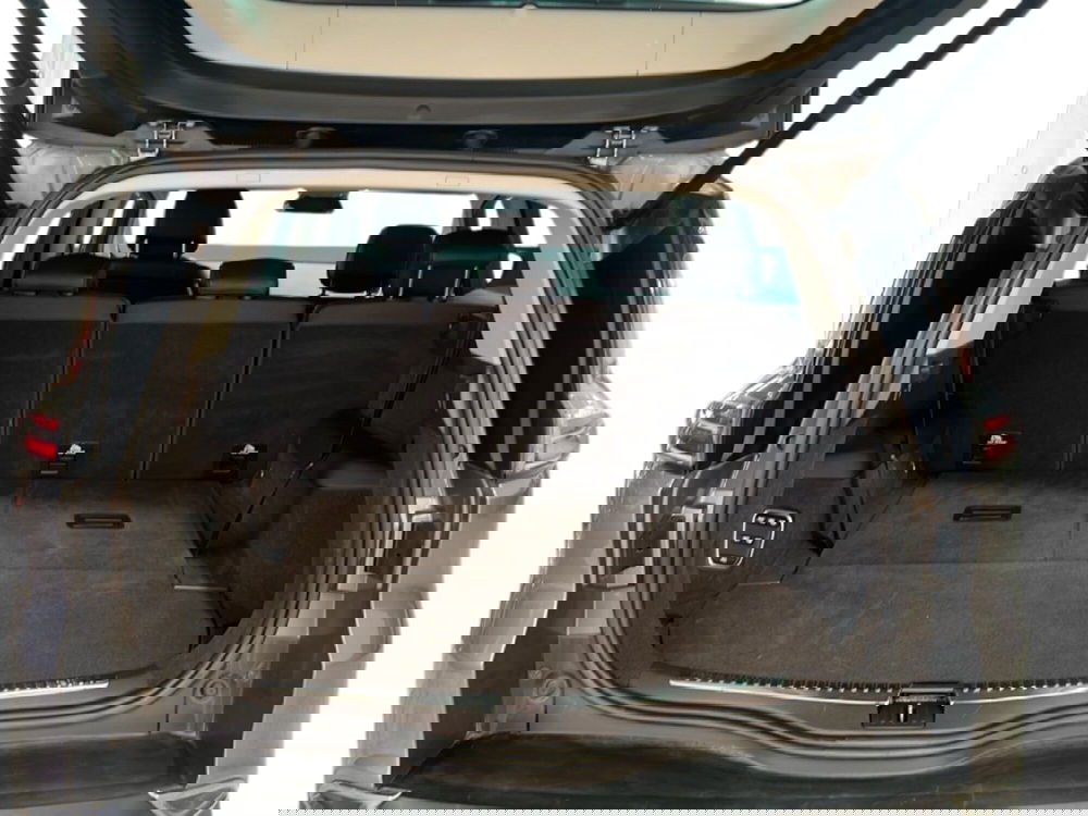 Renault Espace usata a Roma (10)