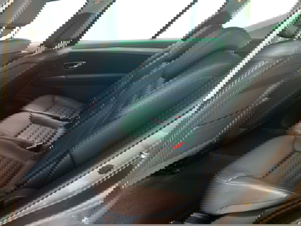 Renault Espace usata a Roma (11)