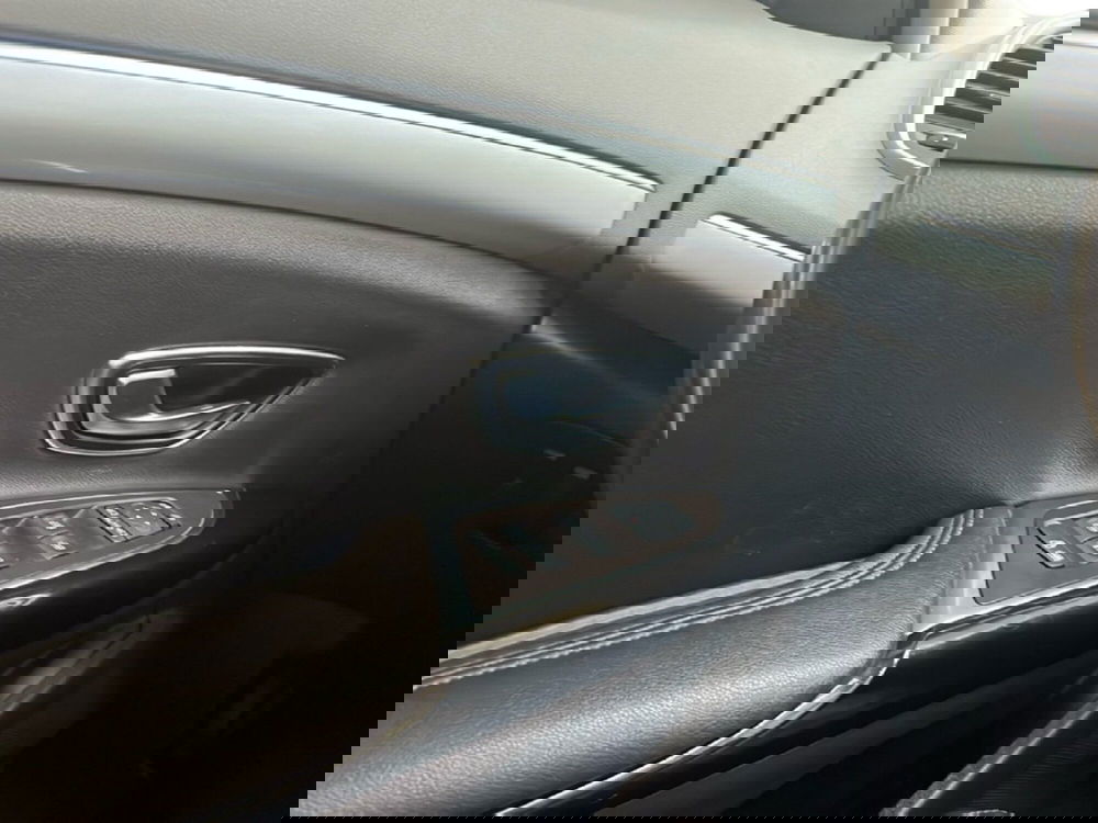 Renault Espace usata a Roma (12)