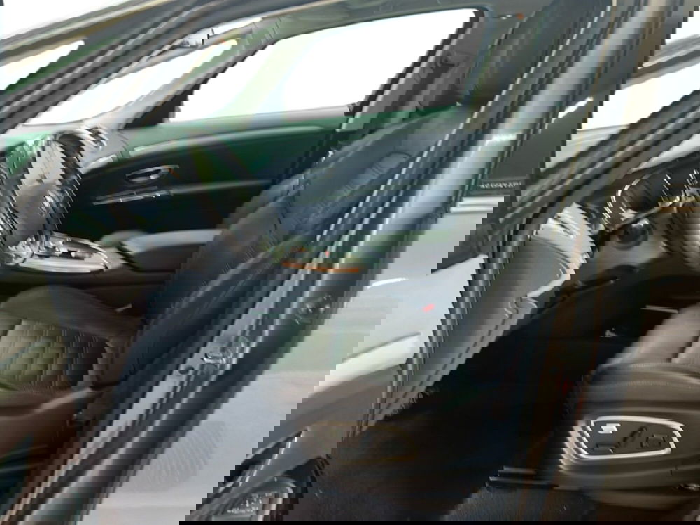 Renault Espace usata a Roma (14)