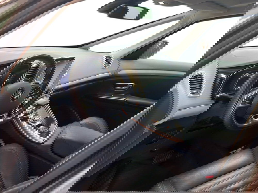 Renault Espace usata a Roma (15)