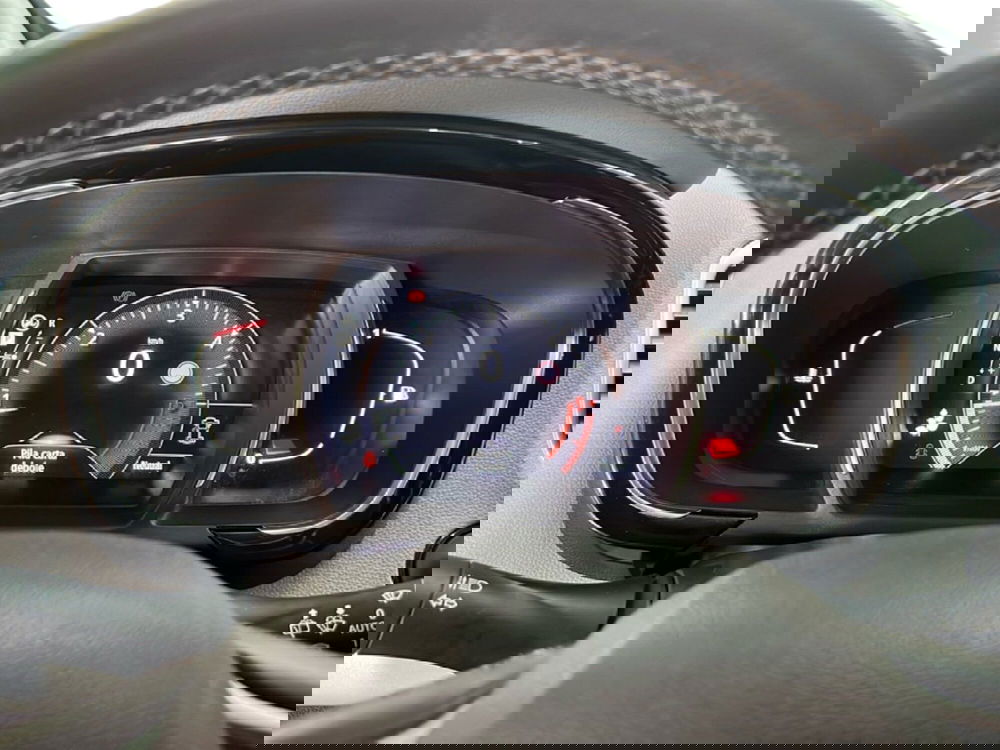 Renault Espace usata a Roma (16)