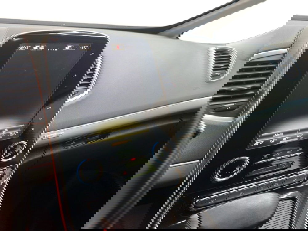 Renault Espace usata a Roma (17)