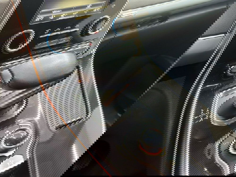 Renault Espace usata a Roma (18)