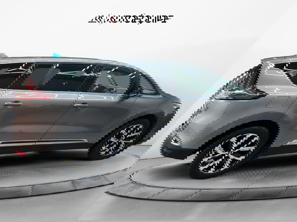 Renault Espace usata a Roma (6)