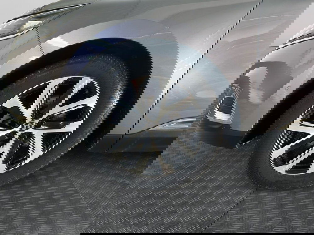 Renault Espace usata a Roma (9)