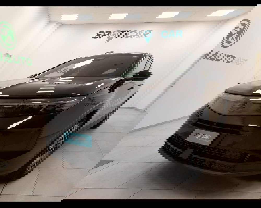 Opel Grandland usata a Alessandria