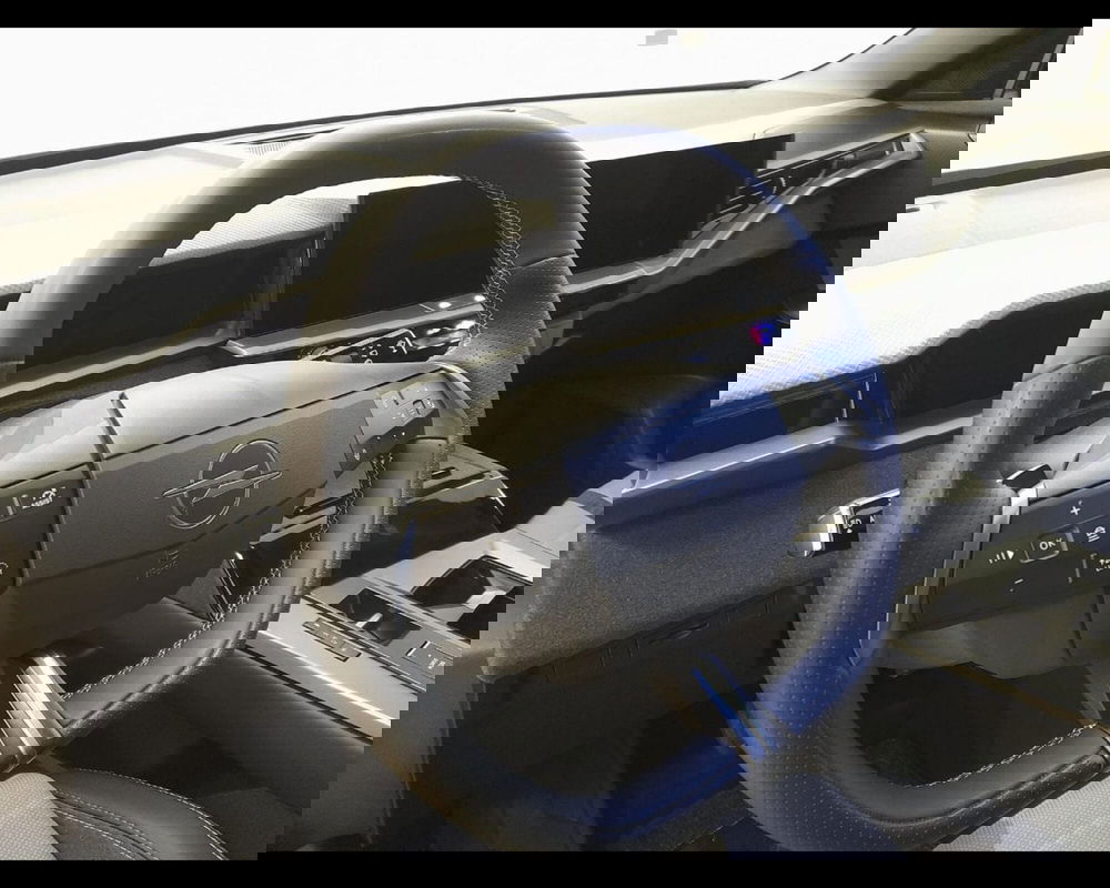 Opel Grandland usata a Alessandria (11)