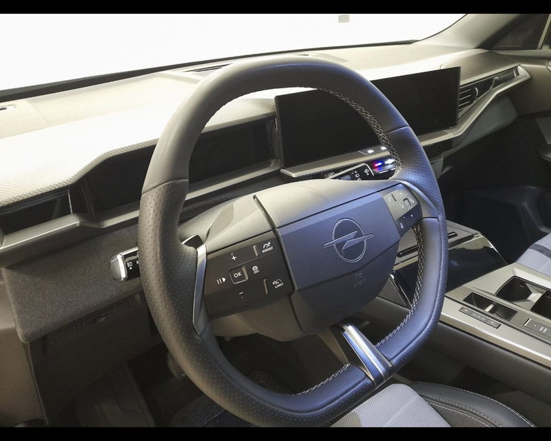 Opel Grandland usata a Alessandria (11)