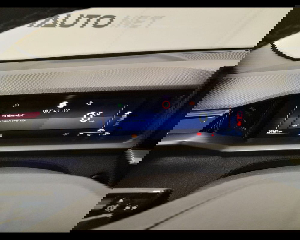 Opel Grandland usata a Alessandria (12)