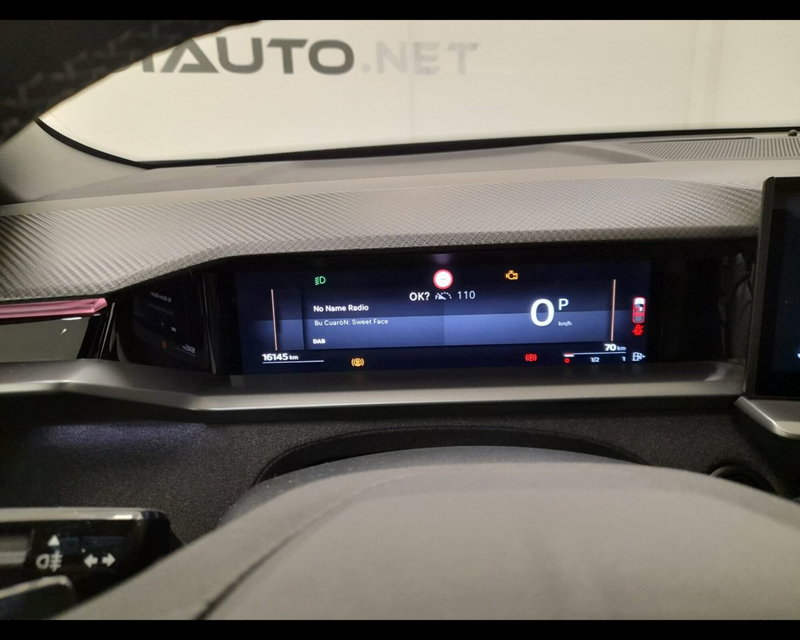 Opel Grandland usata a Alessandria (12)