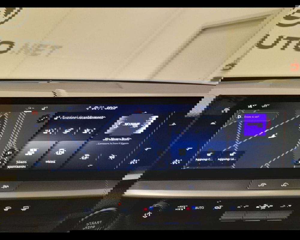 Opel Grandland usata a Alessandria (13)