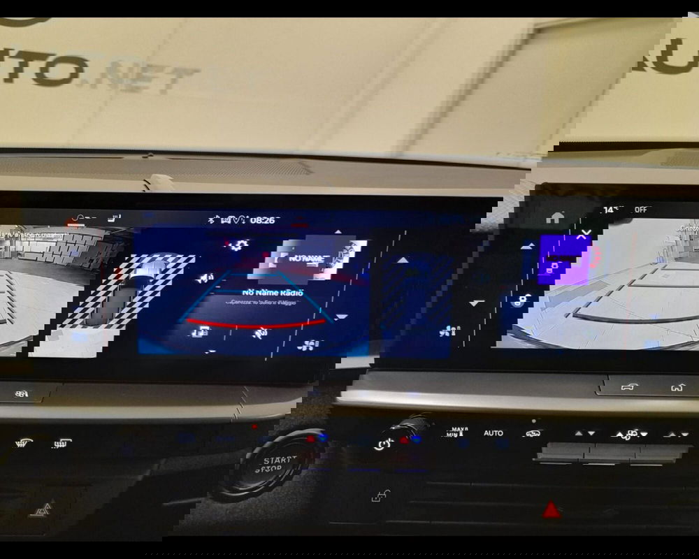 Opel Grandland usata a Alessandria (14)