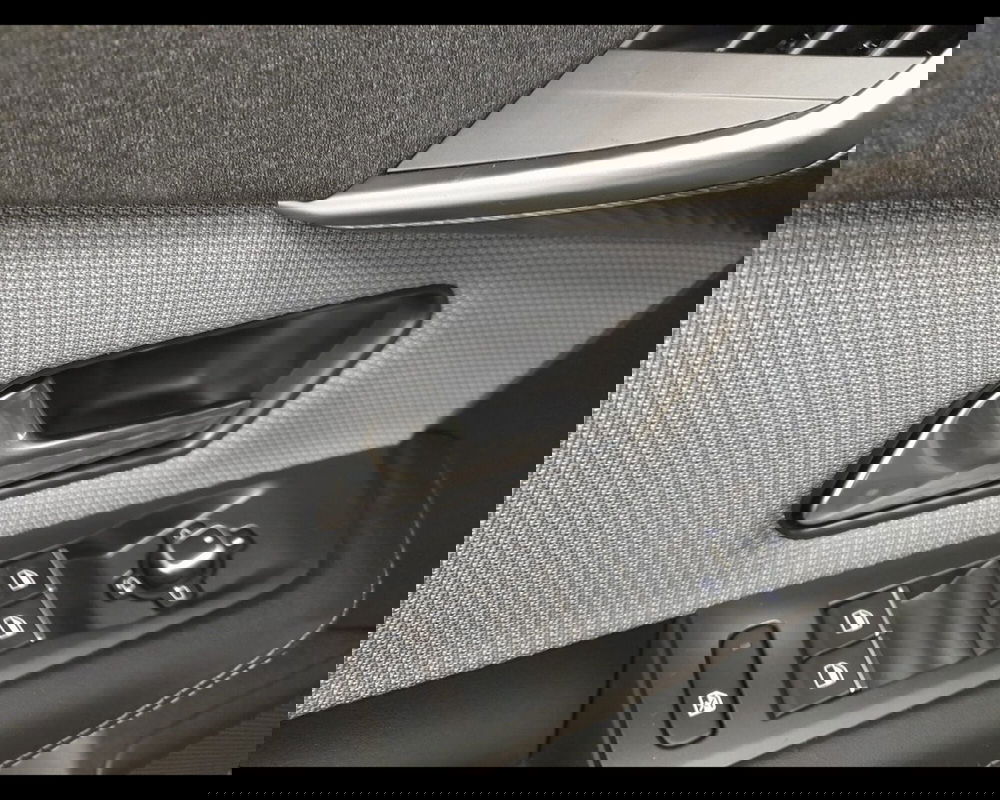 Opel Grandland usata a Alessandria (15)