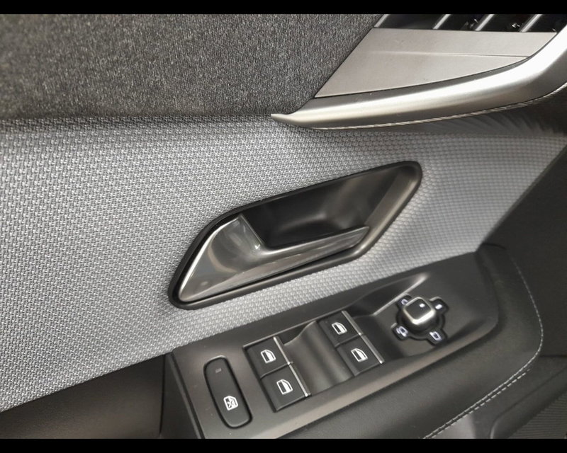 Opel Grandland usata a Alessandria (15)