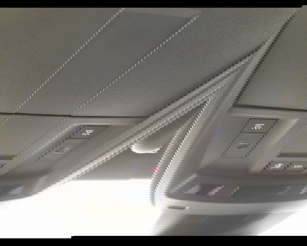 Opel Grandland usata a Alessandria (16)