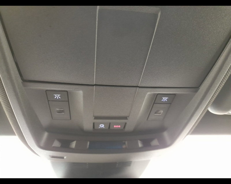 Opel Grandland usata a Alessandria (16)