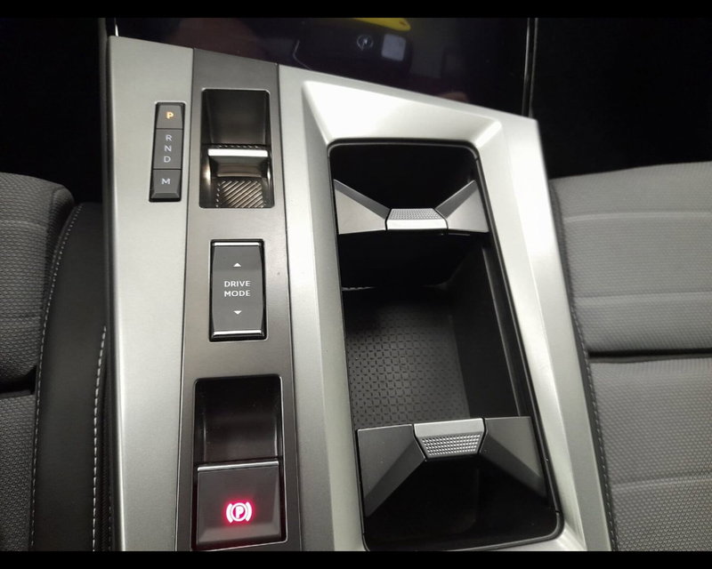 Opel Grandland usata a Alessandria (17)