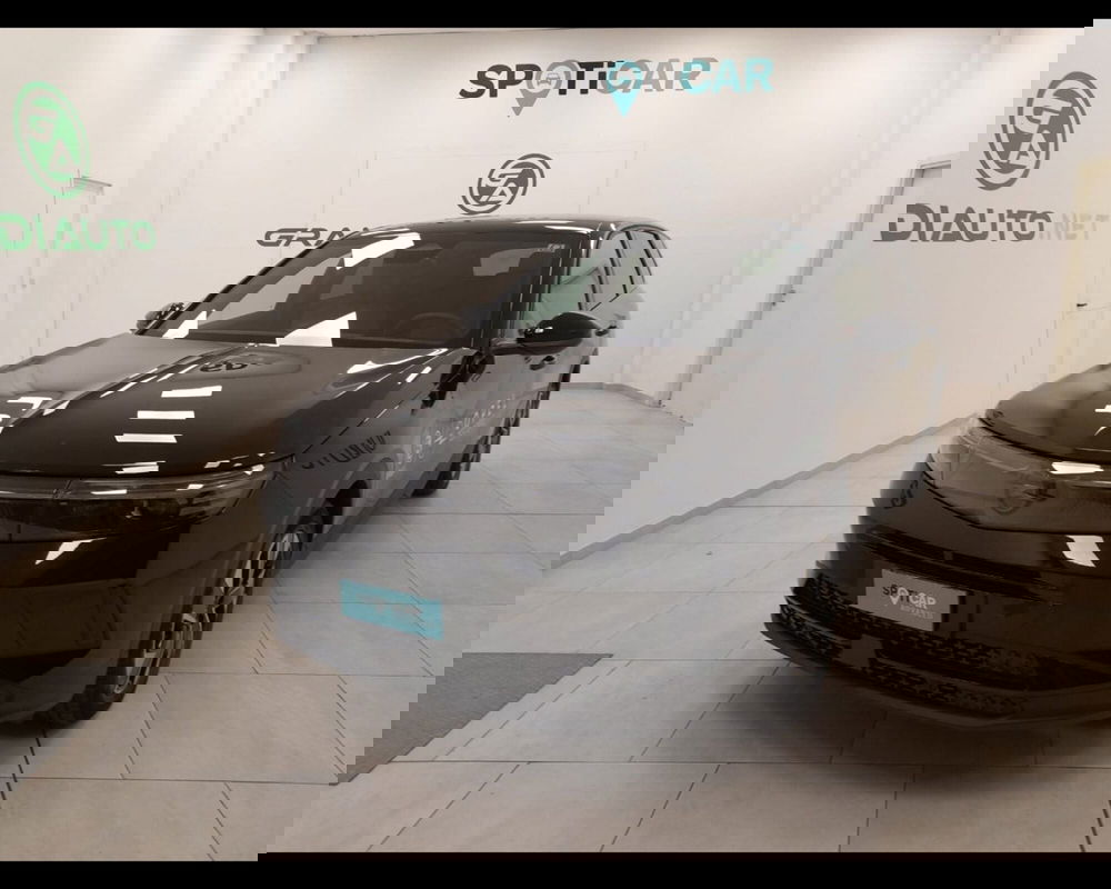 Opel Grandland usata a Alessandria (2)