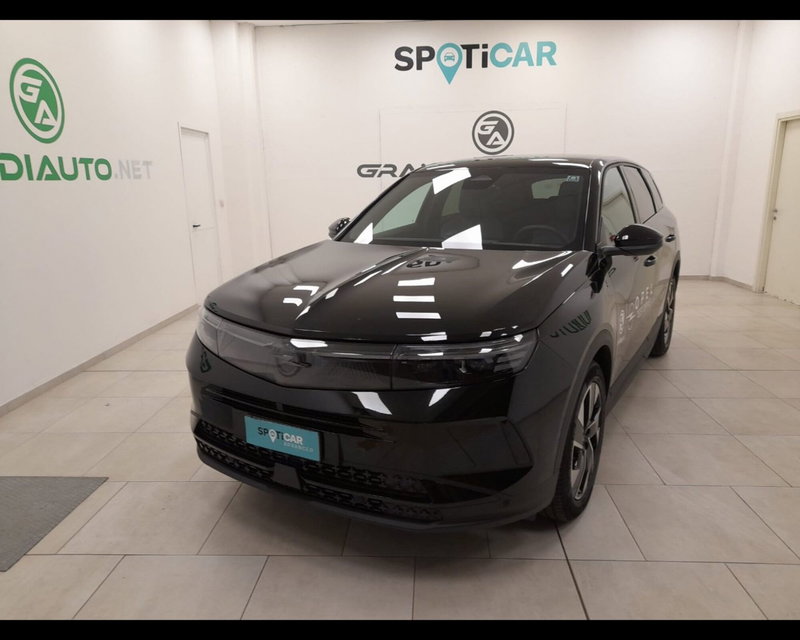 Opel Grandland usata a Alessandria (2)