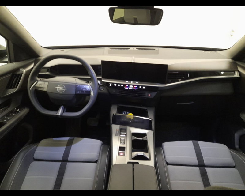 Opel Grandland usata a Alessandria (20)