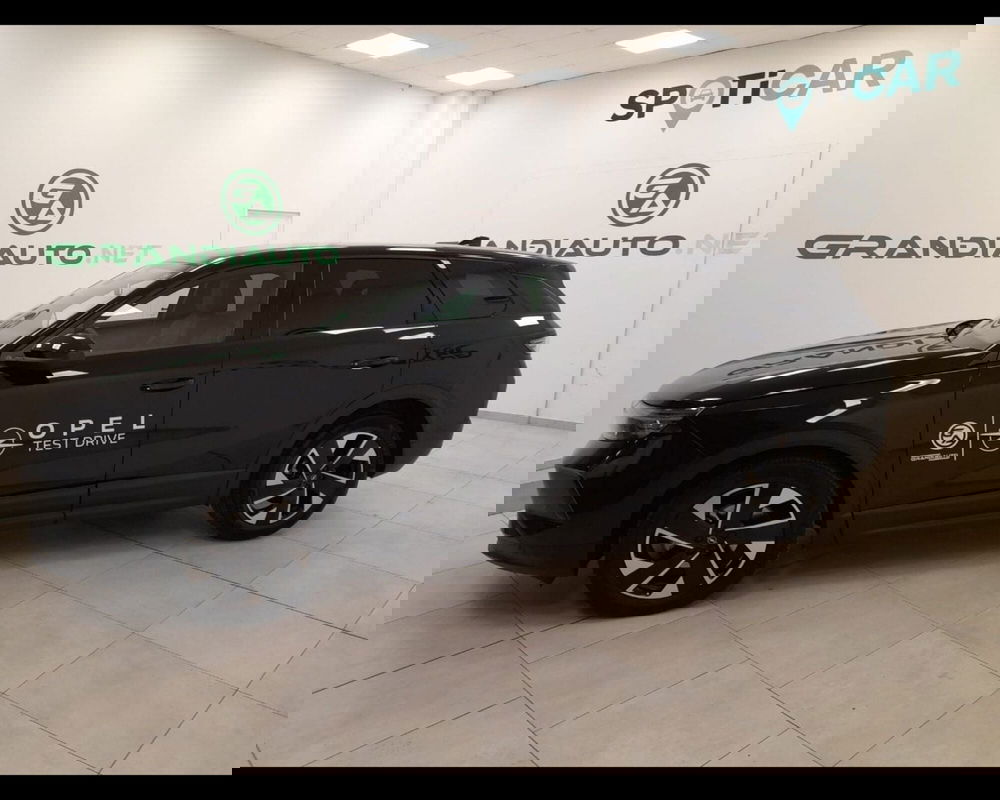 Opel Grandland usata a Alessandria (3)