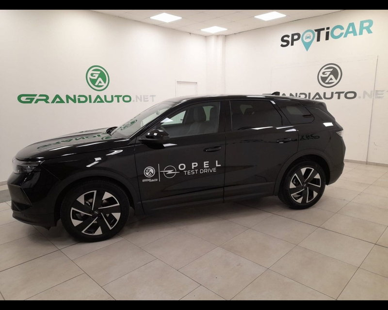 Opel Grandland usata a Alessandria (3)