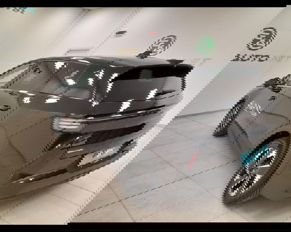 Opel Grandland usata a Alessandria (4)