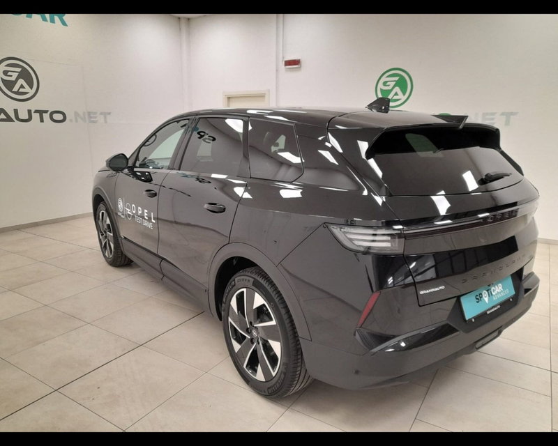 Opel Grandland usata a Alessandria (4)