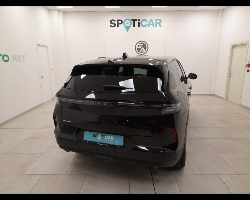 Opel Grandland usata a Alessandria (5)