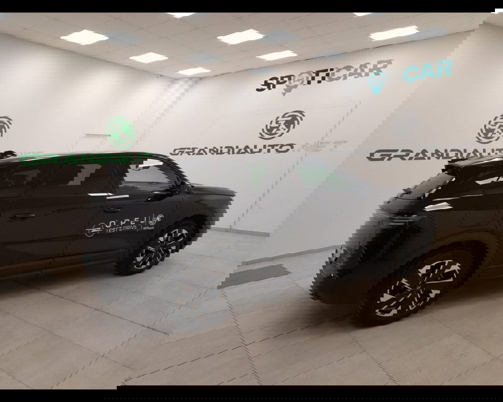 Opel Grandland usata a Alessandria (6)