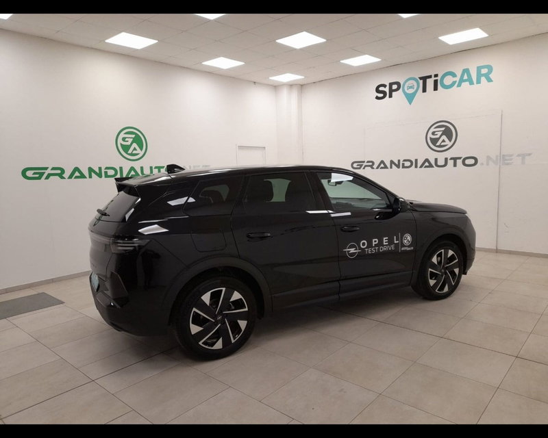 Opel Grandland usata a Alessandria (6)