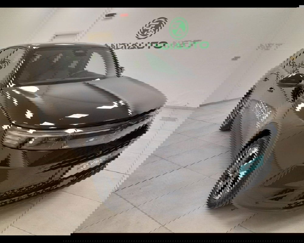 Opel Grandland usata a Alessandria (7)