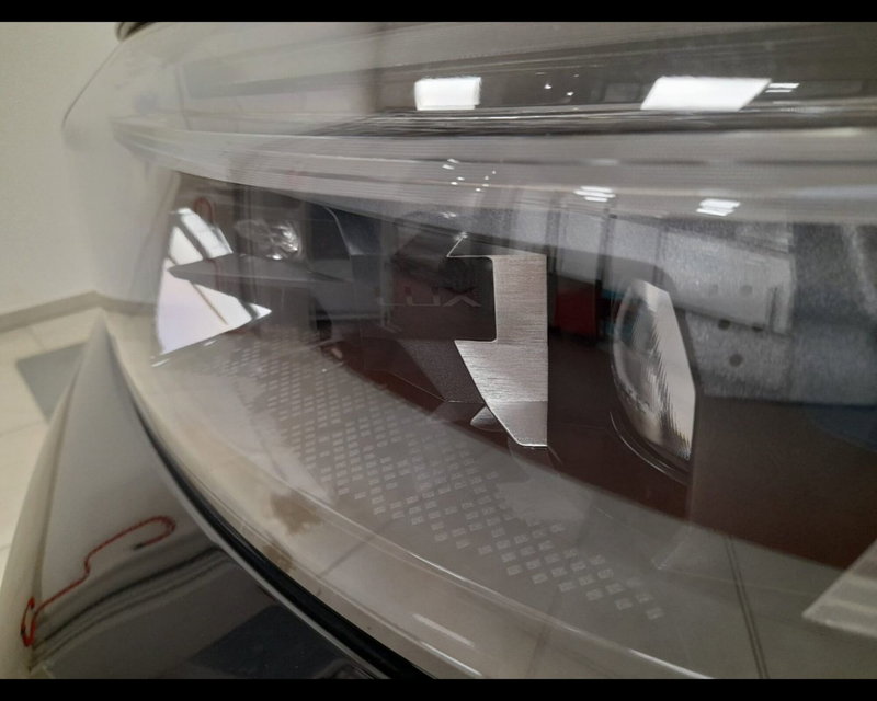 Opel Grandland usata a Alessandria (8)