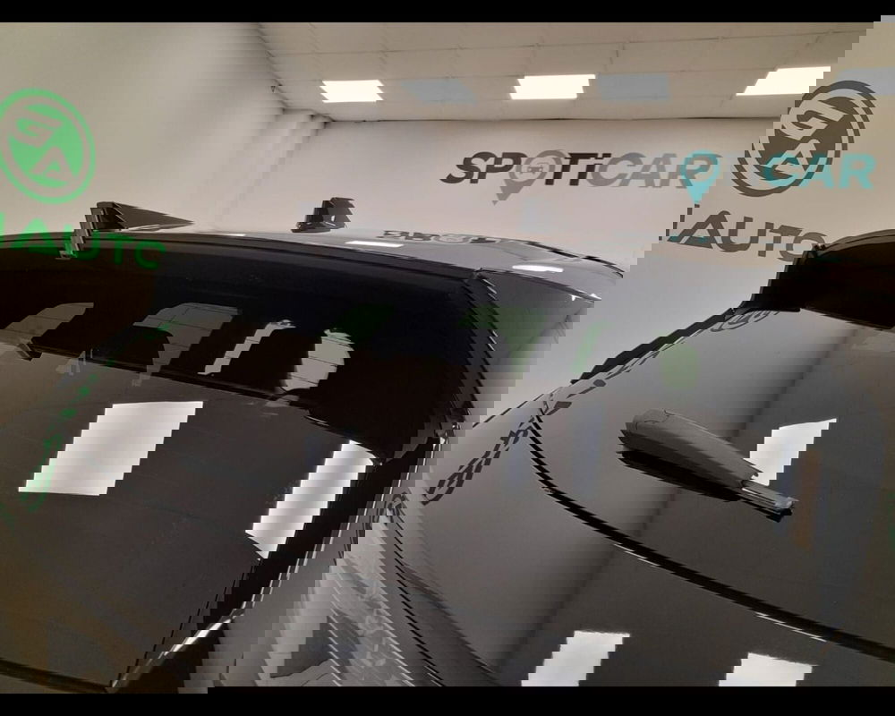 Opel Grandland usata a Alessandria (9)