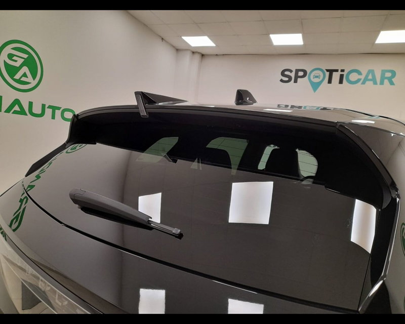 Opel Grandland usata a Alessandria (9)