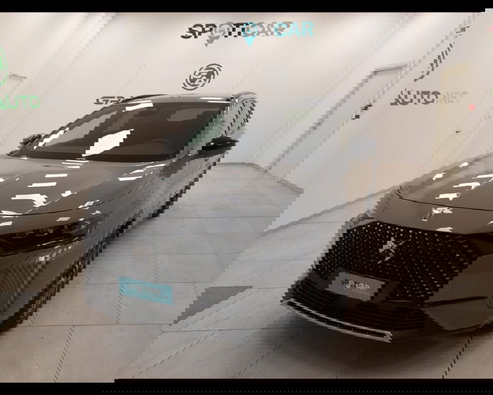 Ds DS 7 nuova a Alessandria